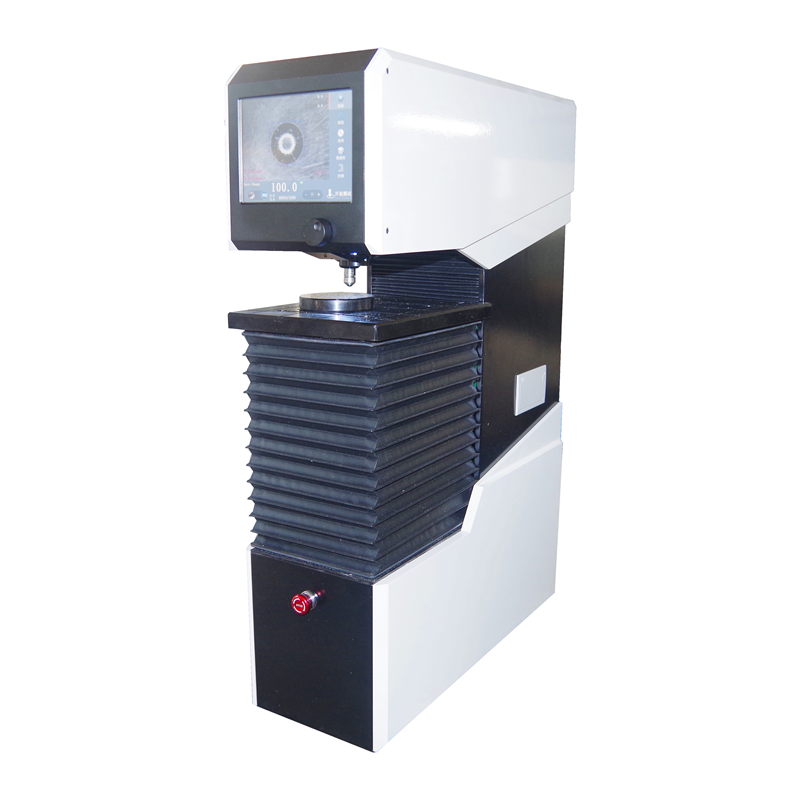 HBS-3000V-Z PLUS“焦点娱乐芯”自动聚焦视觉布氏硬度计
